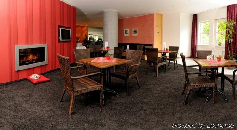 Euro Park Hotel Hennef Hennef  Restaurant billede